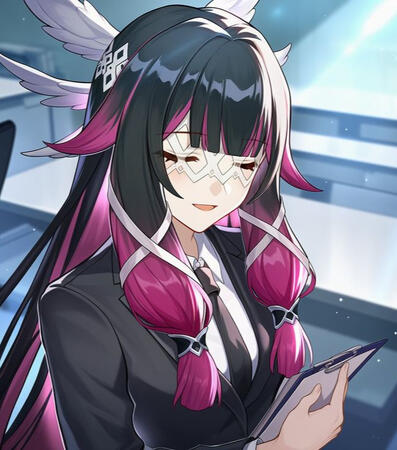 HAN RYUNA [SILVER LYNX]